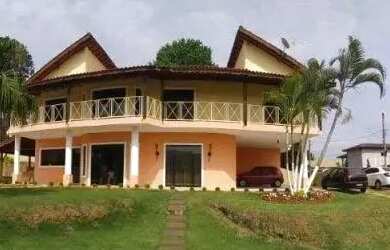 Imagem 4: CASA TÉRREA - JARDIM ESTÂNCIA BRASIL - SP