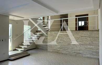 Imagem 9: Espetacular casa alto padrão-Venda- 4 suítes- Condomínio Residencial...