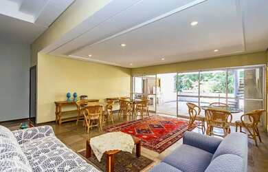 Imagem 11: Casa com 4 dormitórios para alugar, 716 m² por R$ 18.500/mês - São...