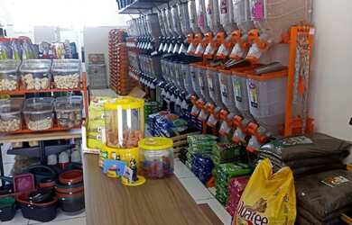 Imagem 3: Pet shop. 