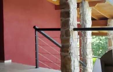 Imagem 11: Casa de alto padrão para venda em São Lourenço - MG