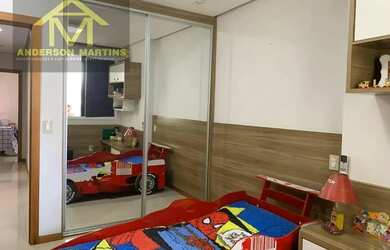 Imagem 8: Imóvel para venda tem 169 metros quadrados com 4 quartos em Itapuã -...