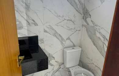 Imagem 4: Vendo casa próximo a Av Ayrton Sena