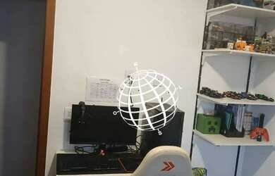 Imagem 14: Casa com 3 dormitórios à venda, 95 m² por R$ 550.000,00 - Nova Atibaia...