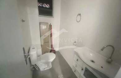 Imagem: O depósito possui 30m² de Área e está localizado em Copacabana