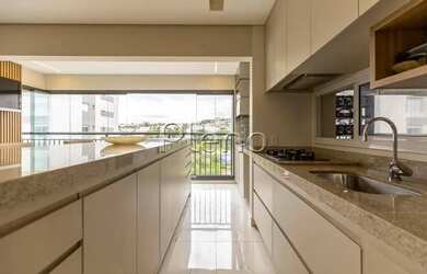 Imagem 4: Apartamento à venda no Swiss Park, 3 quartos - La Vie