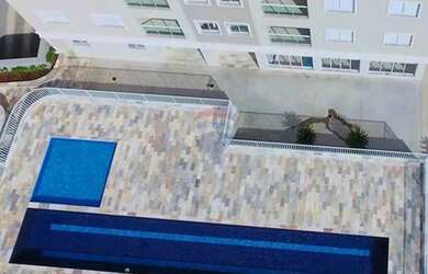 Imagem 2: Apartamento para Alugar no Boa Vista Pauliceia Residencial Club em Piracicaba