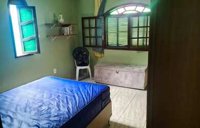 Imagem 15: Alugo Excelente Casa linear 4 qts com piscina no bairro Serramar - Rio das Ostras!