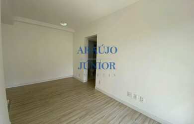 Imagem 11: Apartamento para locação com 2 quartos sendo 1 suíte no condomínio...