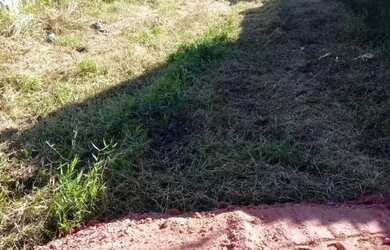 Imagem: O terreno possui 500m² de Área e está localizado em Nova