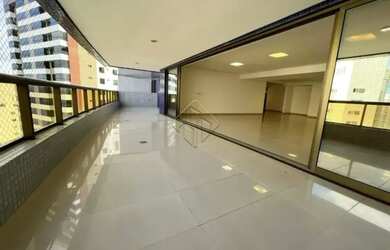 Imagem 6: Apartamento de Alto Padrão para Alugar no Altiplano com 4 suítes e 4...