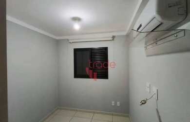 Imagem 11: Apartamento Mobiliado para Alugar de 03 Quartos no Bairro Nova Aliança...