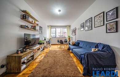 Imagem 3: APARTAMENTO - BELA VISTA - SP