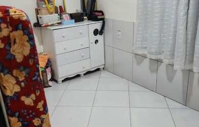 Imagem 5: Barra Jacuípe 2 casas. Piscina, Churrasqueira, Imóvel mobiliadoeAr-condicionado