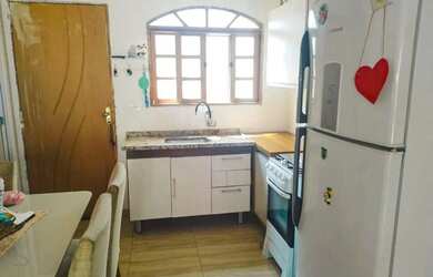 Imagem 6: Casa à venda em Barueri, Parque Ribeiro de Lima, com 2 quartos, com 70 m²