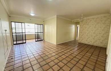 Imagem 7: APARTAMENTO NO RENASCENÇA ll