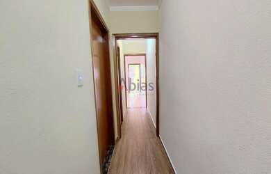 Imagem 9: Casa em Parque Santa Felícia Jardim - São Carlos, SP