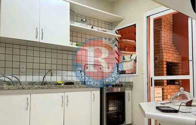 Imagem 5: Casa de Condomínio com 3 quartos, CONDOMINIO LAS PALMAS, São José do...