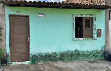 Imagem: VENDE-SE CASA NO ICUÍ. LV