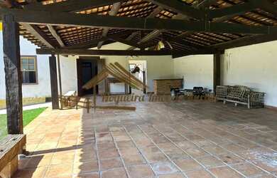 Imagem 12: Fazenda com maravilhosa casa centenária na região de Porto Feliz-SP