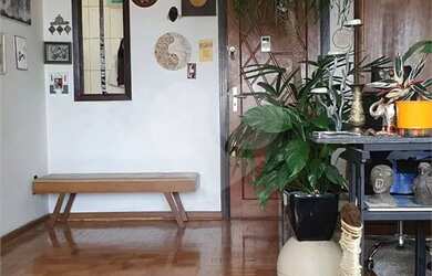 Imagem 5: Apartamento com 3 quartos à venda ou para locação em Pinheiros - SP