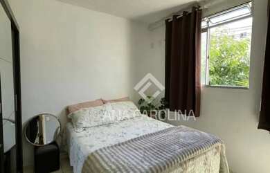 Imagem 7: Apartamento à Venda no Condomínio Parque Monte Fiore