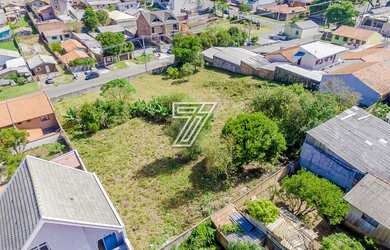 Imagem 14: Terreno ZR-2 no Bairro Alto com 1.000m² 20metros de frente