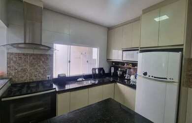 Imagem 12: PARQUE JARAGUÁ Sobrado à Venda