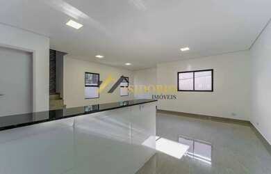 Imagem 6: SOBRADO NO SANTA CÂNDIDA 03 SUÍTES, 02 CLOSET, SACADA