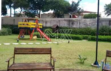 Imagem 12: Apartamento com 3 Dormitórios, Varanda e 1 Vaga para Locação no Jardim...