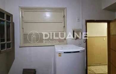 Imagem 8: Apartamento Padrão / Residencial / Copacabana