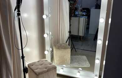 Imagem: O depósito e está localizado em Jardim Algarve, Alvorada à