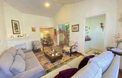 Imagem 3: Casa à Venda em Condominio no Paiquerê em Valinhos