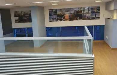 Imagem 5: Andar Corporativo para alugar, 280 m² por R$ 25.000,00/mês - Barra da...