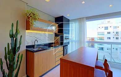 Imagem 6: Imóvel para venda possui 100 metros quadrados com 3 quartos em Praia...