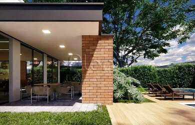 Imagem 11: Terreno à venda em Paulínia, Betel, com 300 m², Residencial Porto Ville...