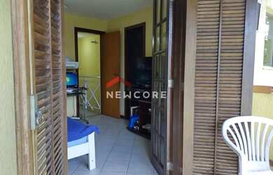 Imagem 16: Casa em Rua Jornalista Osias Stutz - Piratininga - Niterói/RJ