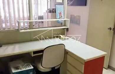 Imagem 3: Sala - / Comercial / Centro