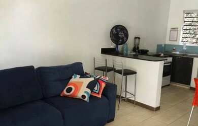 Imagem 4: Casa na Fazenda Grande do Retiro R. Lídio dos Santos