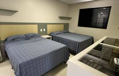 Imagem 9: Vendo Casa de Alto Padrão no Condomínio Mansões Bouganville Corumbá...