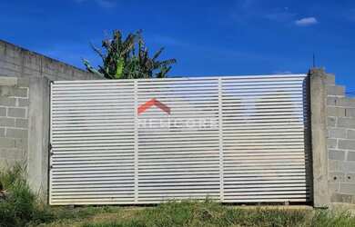 Imagem: O terreno possui 1530m² de Área e está localizado em Tijuco