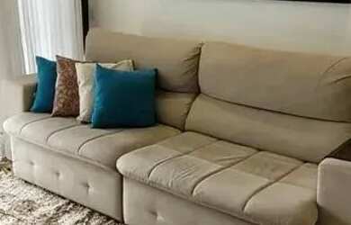 Imagem: Apartamento em Rua Professor José Leite e Oiticica - Brooklin