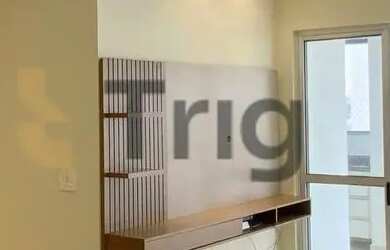 Imagem: O apartamento possui 3 Dormitórios, 3 Banheiros, 2 Vagas na