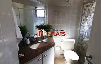 Imagem 12: Flat com ótimo preço no bairro Bela Vista. Confira