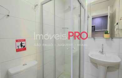 Imagem 10: Bela Vista, studio pronto, decorado, equipado, com renda