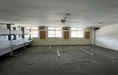 Imagem 13: Rua Bela vendo ou alugo galpão localização maravilhosa