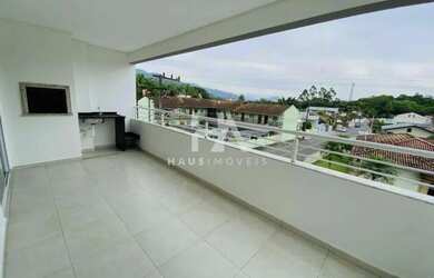 Imagem: O apartamento possui 3 Dormitórios, 1 Banheiro, 1 Vaga na garagem