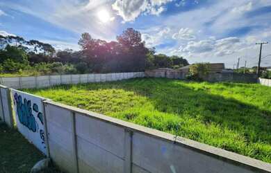 Imagem 4: Terreno à venda, 576 m² por R$ 892.000,00 - Ouro Fino - São José dos...