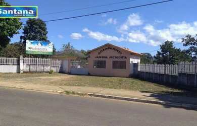 Imagem: O terreno possui 250m² de Área e está localizado em Jardim