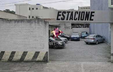 Imagem: O terreno possui 246m² de Área e está localizado em Rudge